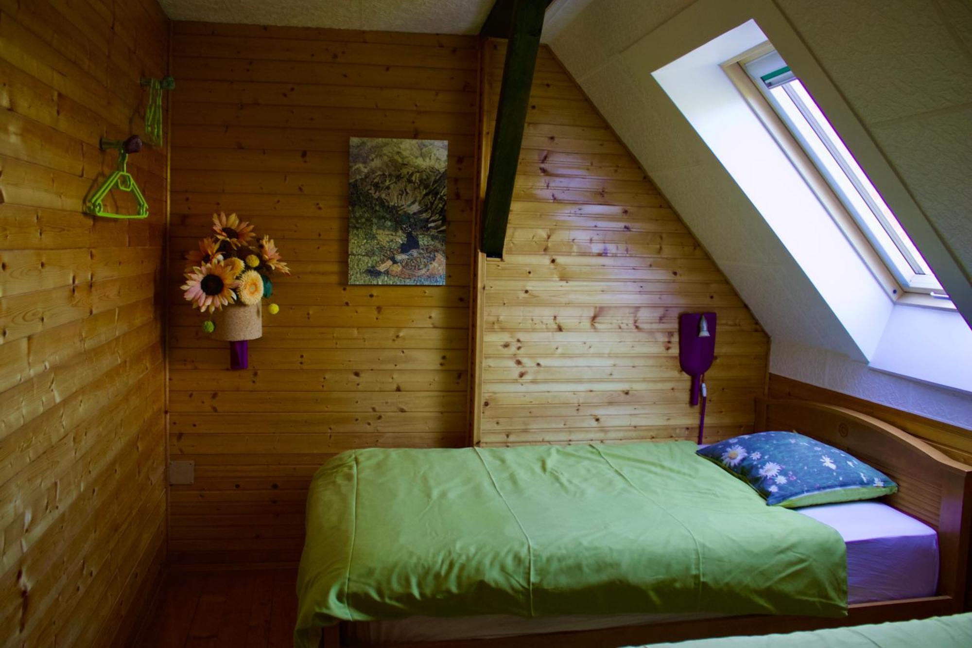 Apartment Pohar Log pod Mangartom Bagian luar foto
