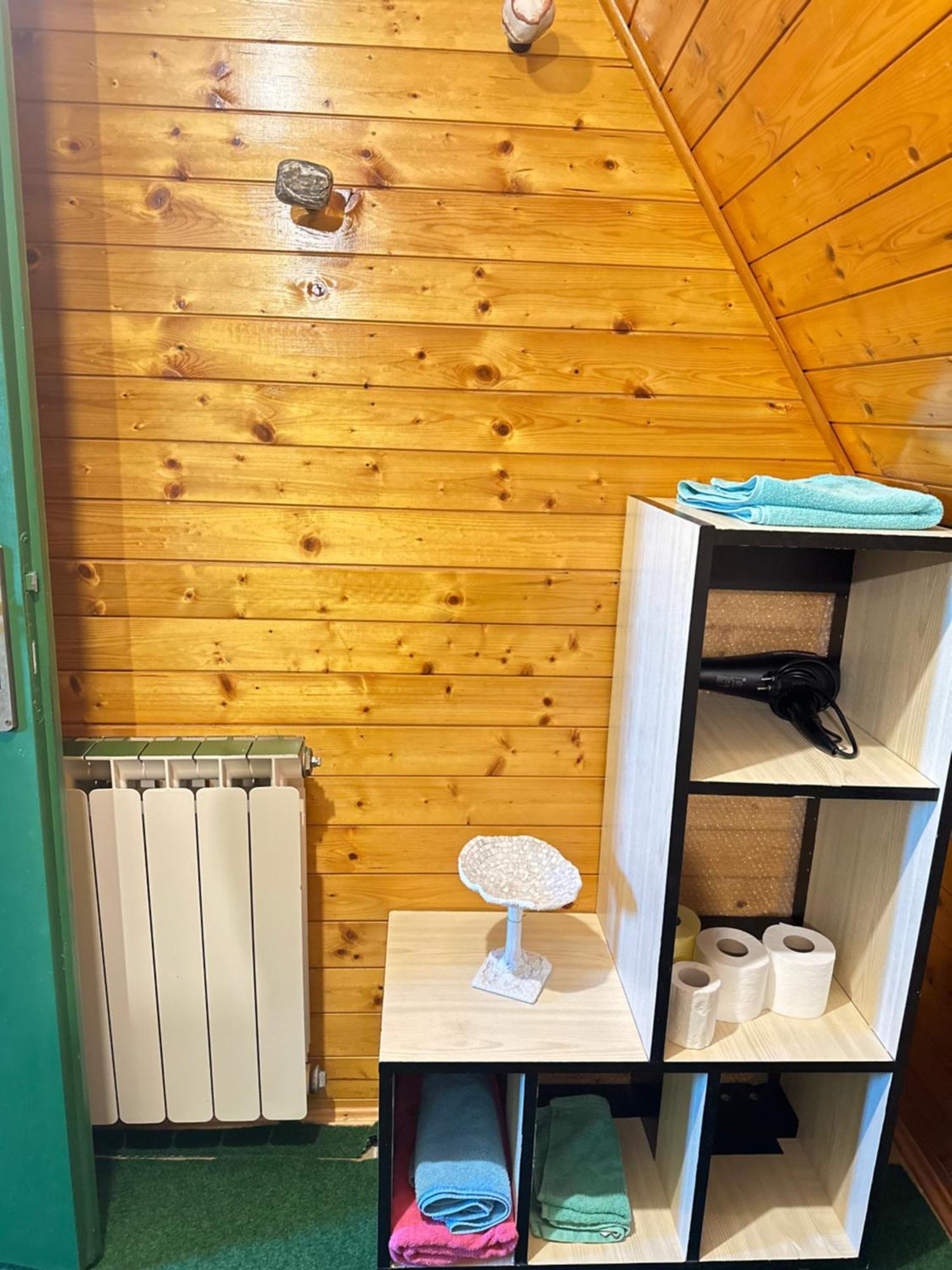 Apartment Pohar Log pod Mangartom Bagian luar foto